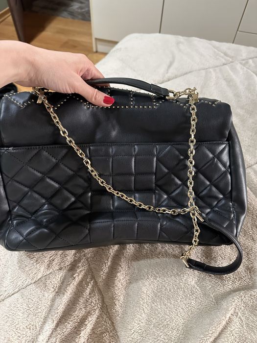 Дамска чанта Ermanno Scervino 99€ промо цена