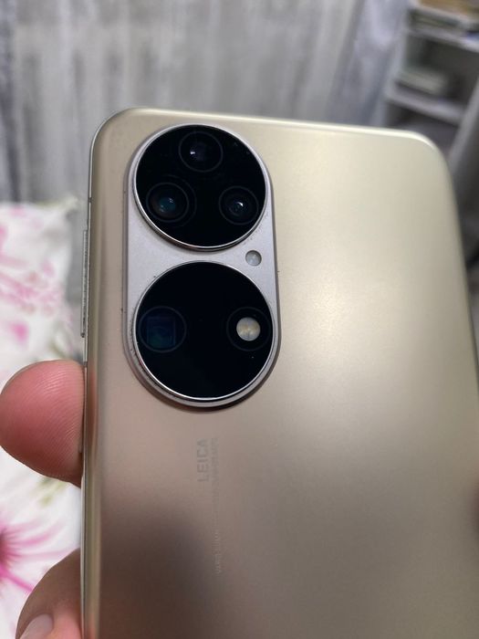 Huawei P50 8/256GB