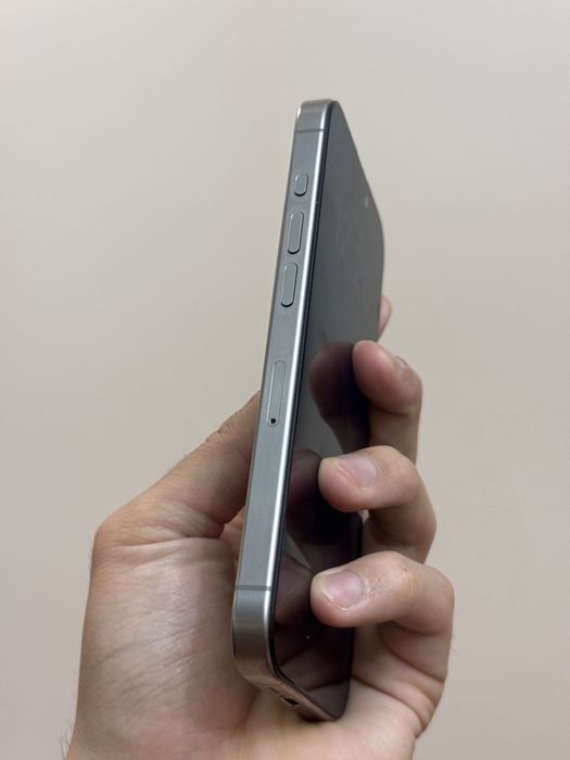 Iphone 15 Pro. 128гб. 88%