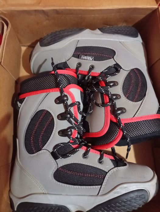 Clăpari Ski rocket 42/43