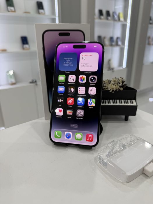Iphone 14 Pro Max Айфон 14 про макс