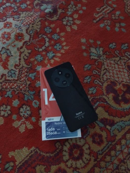 Iph 12 pro 13 pro obmen
8/128
10/10 ideal 
Kar dak full
 
Redmi 14 c