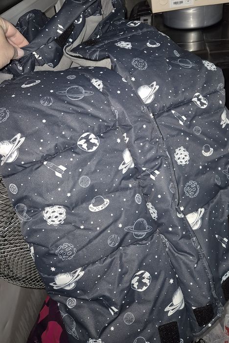 Продам зимний конверт