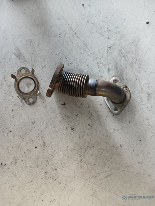 Conducta Turbina Mercedes-Benz B-Class Ii (W246, W242) [ 2011 - > ]