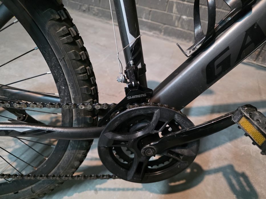 Продам велосипед Galaxy  M10