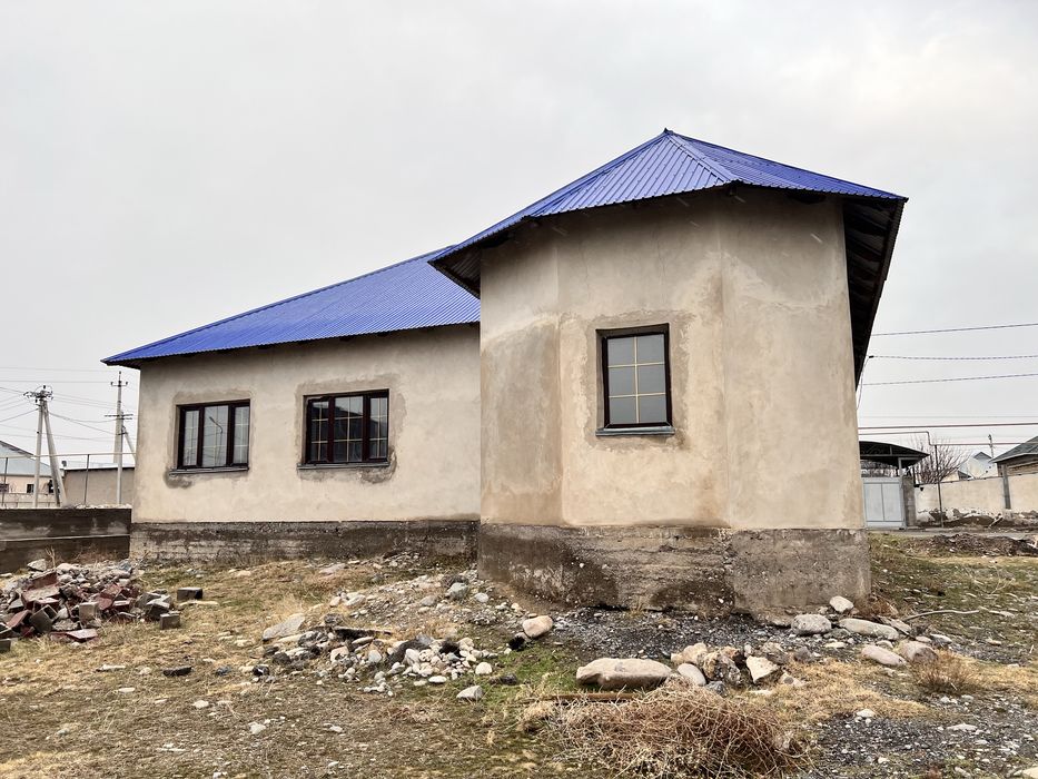 Үй сатылады/ Продается дом