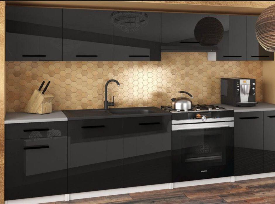 Montaj profesional de mobila