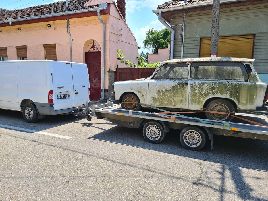 TRABANT 601 0 — imagine 2