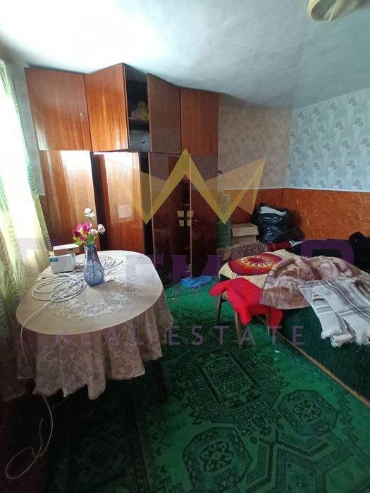 Къща в с.Манастир област Варна