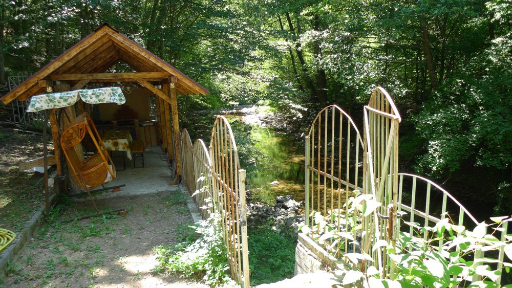 Продава се Къща в с. Батулия, Област София-област - 80 кв.м за 1813 €/кв.м - Снимка #10