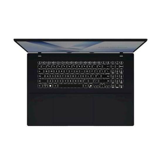 Asus Vivobook M18 R7-260 DDR5 16GB 512SSD