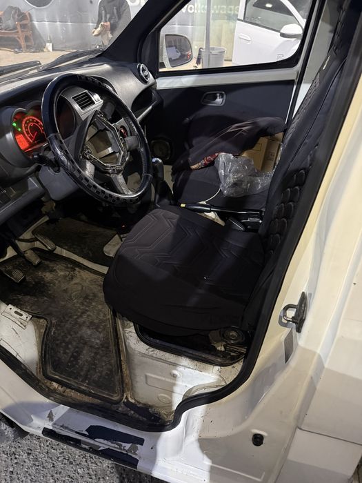 Changan 2014 98 tali prastoy