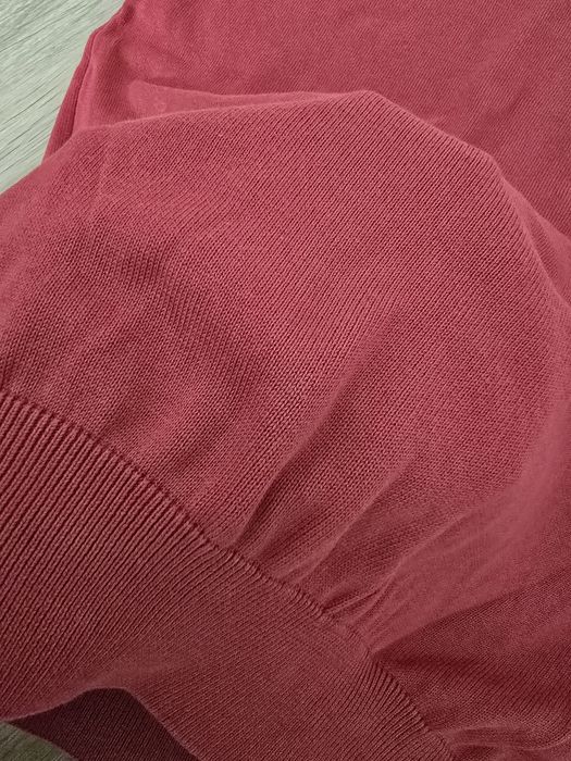 Pulover barbati marime Xl pulover din bumbac