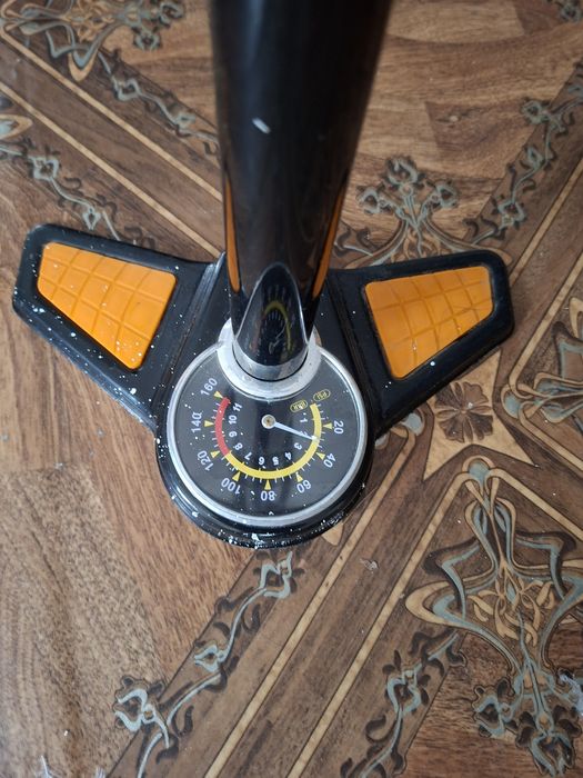 Продам велонасос ROCKBROS