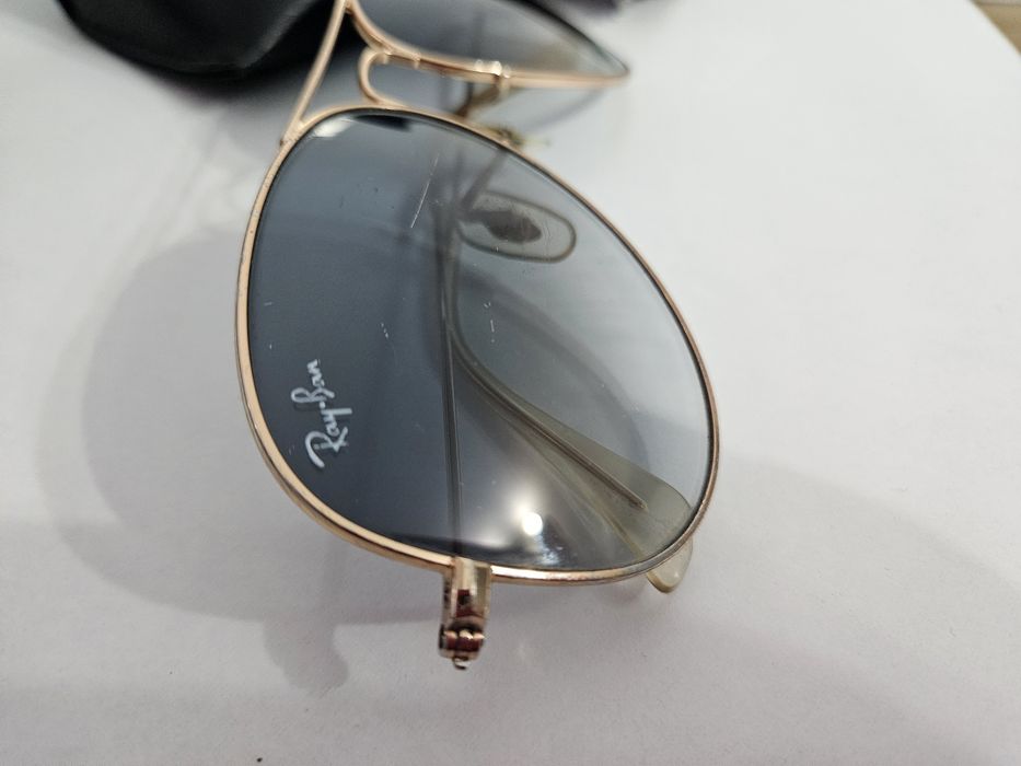 Ochelari Ray Ban Aviator