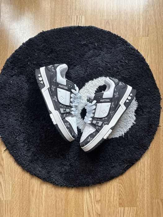 Louis Vuitton Trainer