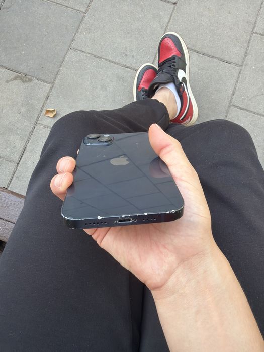 Iphone 14 plus 256 гб