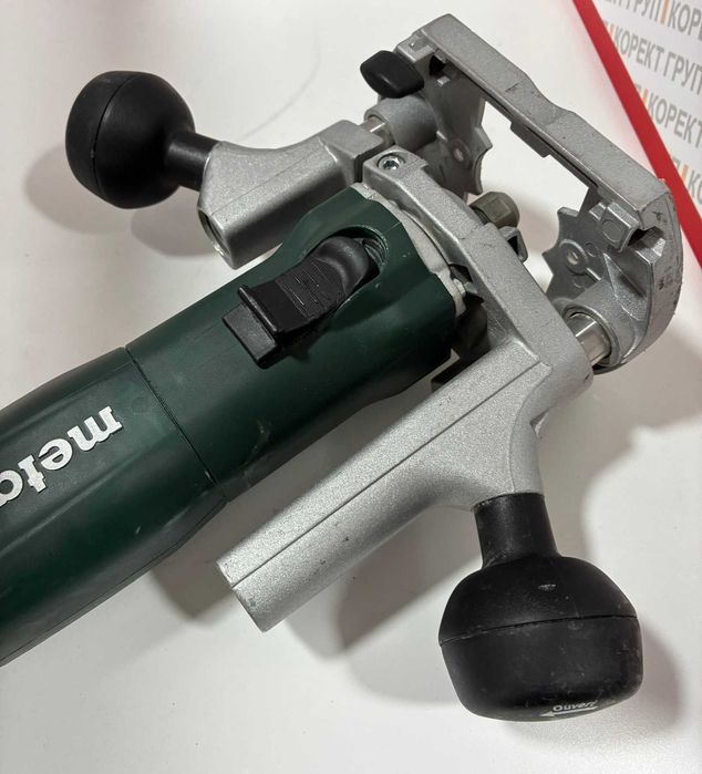 Оберфреза Metabo OFE 738