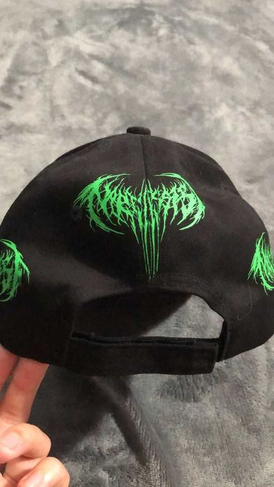 Sapca Narcissist Merch Playboi Carti