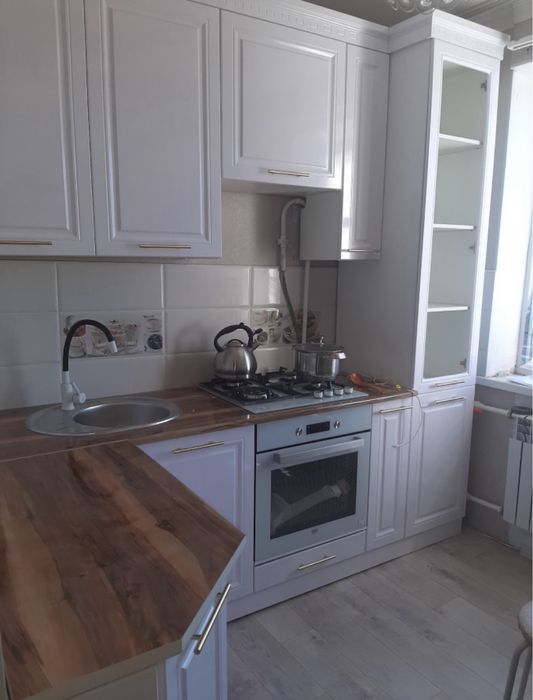 Продам 2 комн квартира 5 этаж