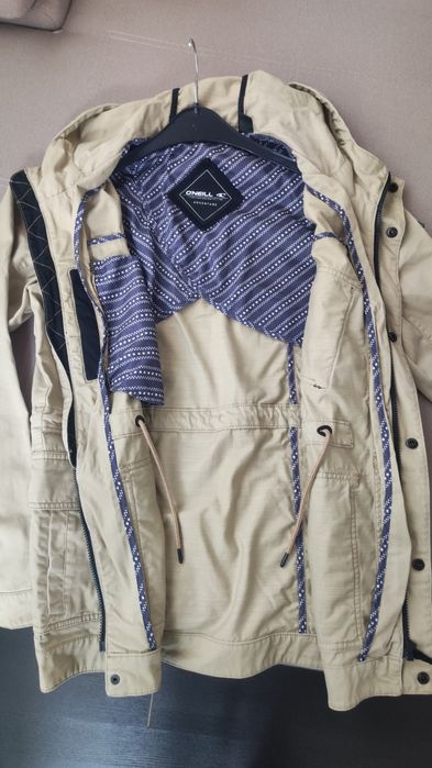 Яке, парка О'NEILL