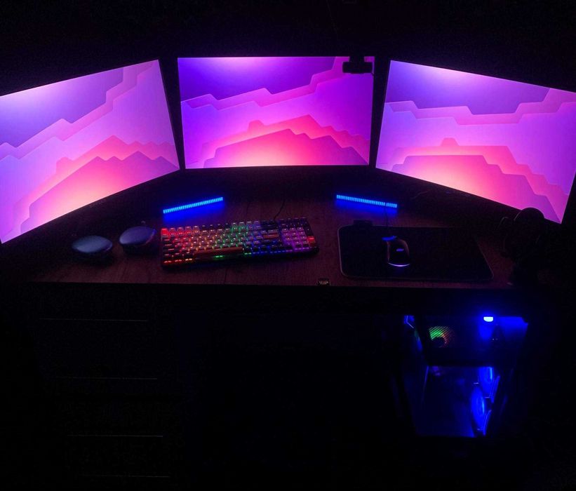 Yengi PC | i5-12400f | 32GB RAM | RX 580 8GB  | Narxi KELISHILADI YANA