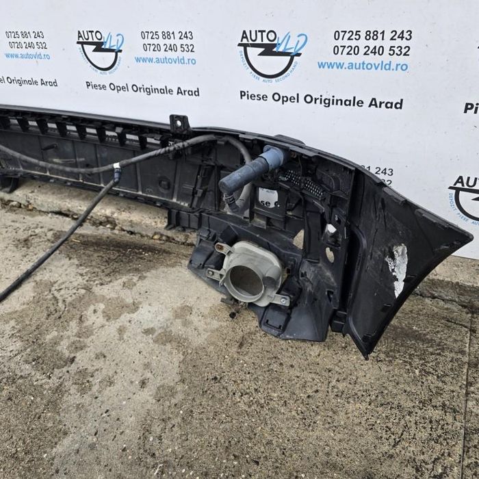 Bara fata cu proiector ceata spalator far Volvo XC90