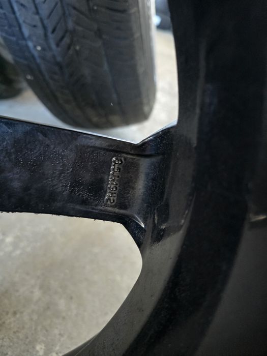 Джанти 19 / 5х112 - VW, Audi, Mercedes, Skoda, Seat 5x112