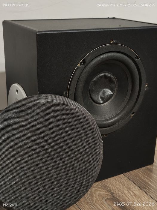 Creative I-trigue L3500