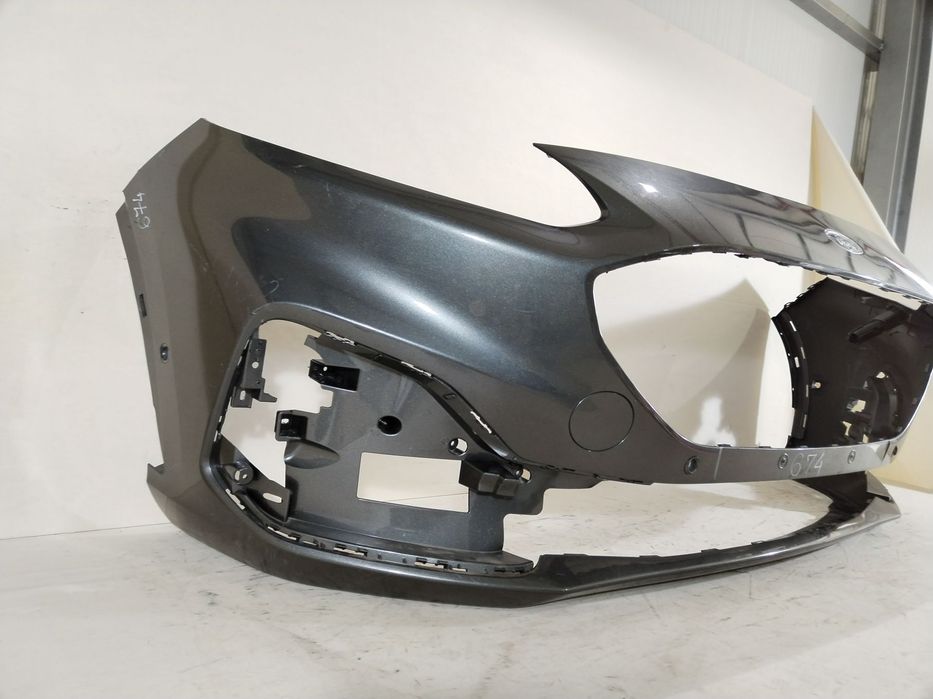 Bara fata Ford Kuga 3 ST-Line, 2020, 2021, 2022, 2023, cod OE LV4B-17F003-S