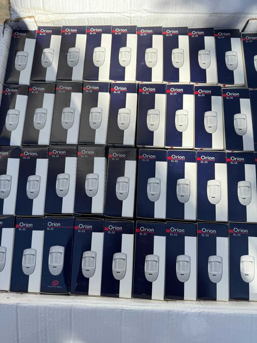 Senzor de Mișcare Orion EL-55 - Profesional