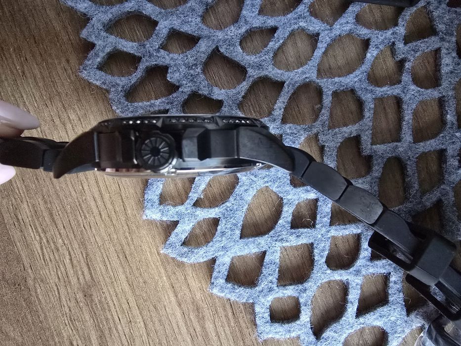 Часовник Seven-24 Automatic