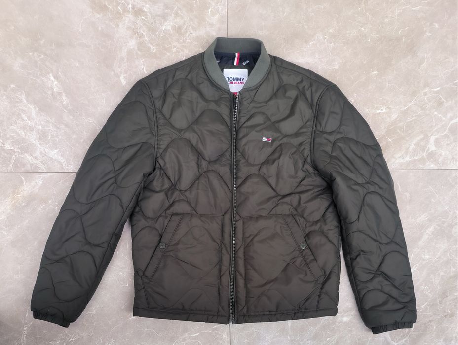 Tommy Jeans яке размер S