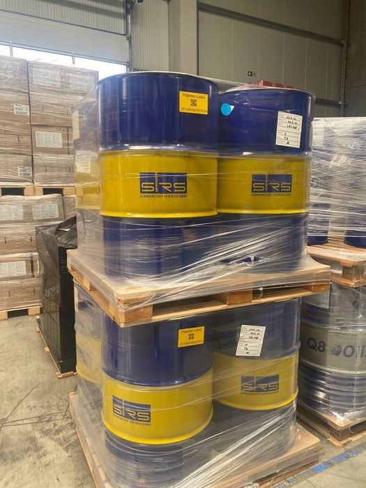 SRS Cargolub TLA plus 10W-40 ,20 Litr