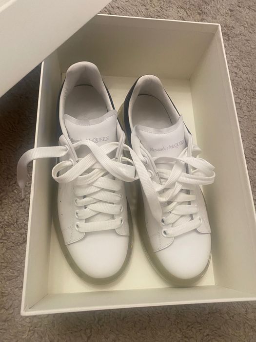 Adidași Alexander McQueen originali marimea 40