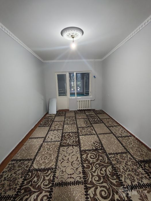 Продается 3х комнатная квартира