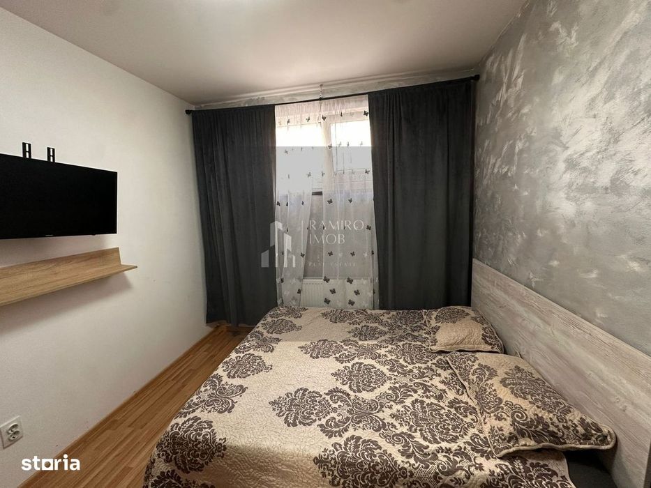 Apartament 2 camere decomandat Sos. Oltenitei x