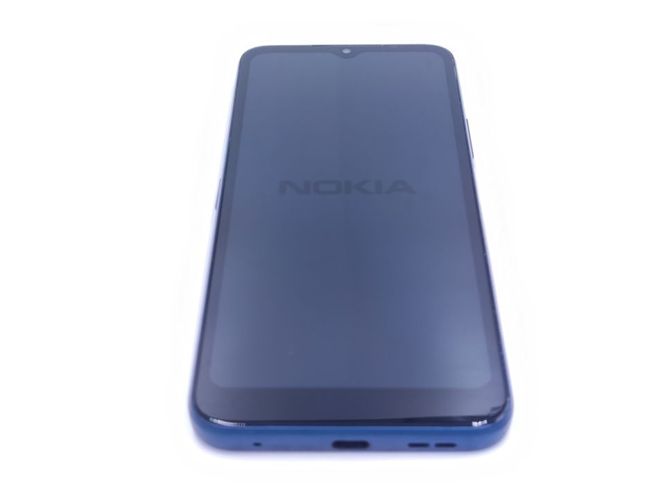 Nokia G50 128GB Ocean Blue 4GB Single SIM, Garantie 24 luni | #D95797