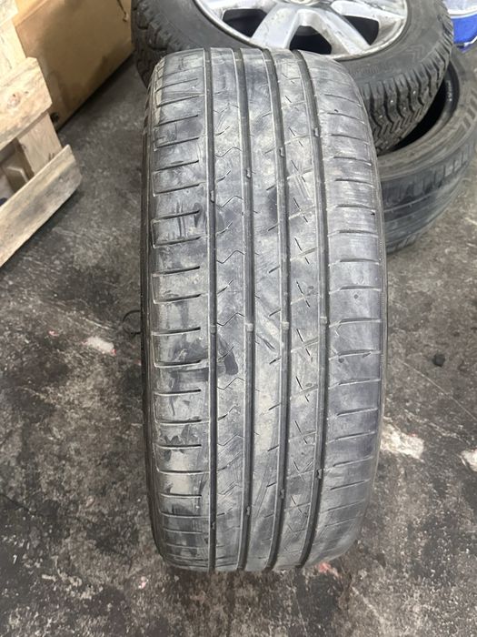 зимние шины 19 размер