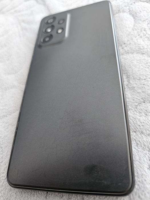 Samsung A53 5G-Display+Ramă,Baterie,Capac spate NOI