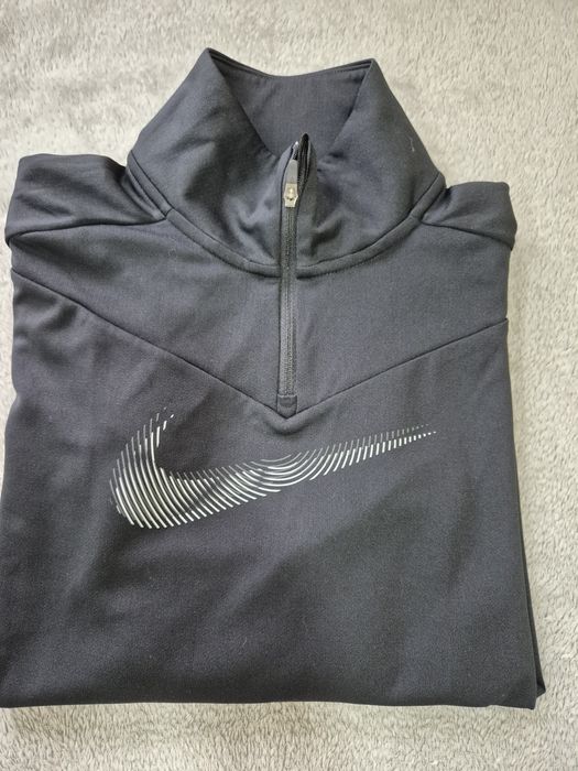 Блуза с дълъг ръкав