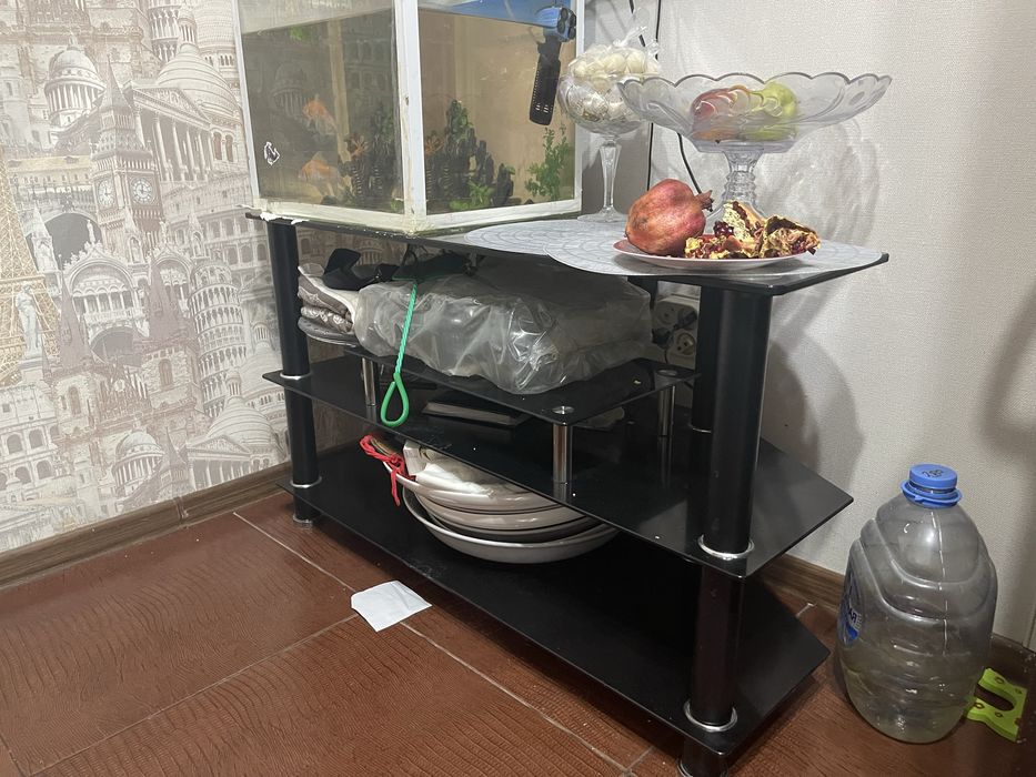 Подставка под телевизор