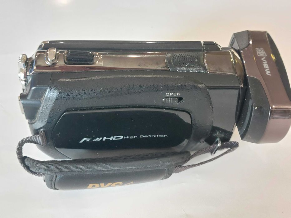 LG DVX-5F9 | 3D камера