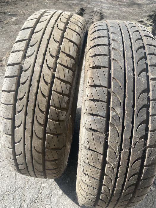 Продам резину ноаую