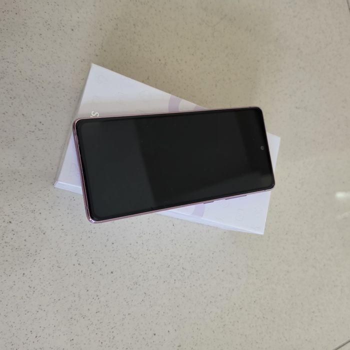 Samsung S 20 FE 128 GB