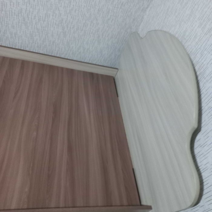 Продам кровать односпальную