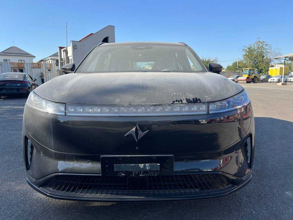 2024 Dongfeng eπ008