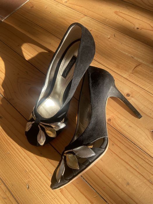 Pantofi Dolce &Gabbana 37