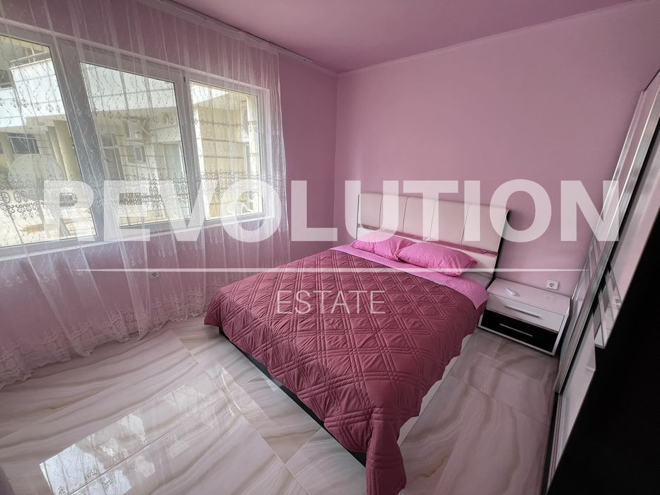 Дава се под наем Двустаен апартамент в Варна, Център - 65 кв.м за 700 € - Снимка #5