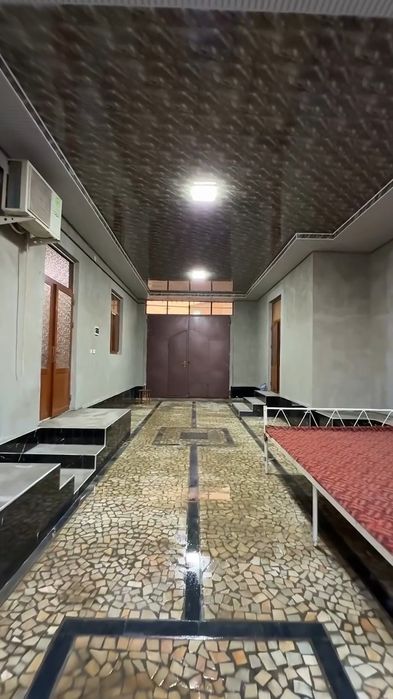 Argundan hovli sotiladi